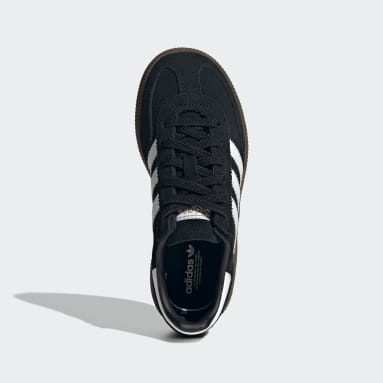 Handball Spezial Comfort Closure Elastic Lace Schoenen Kids