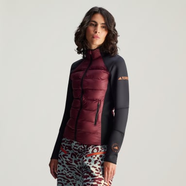 adidas by Stella McCartney x Terrex TrueNature Midlayer Jacket