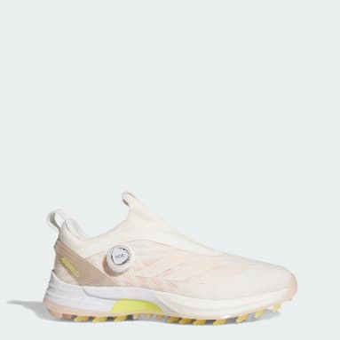 adidas フルイドモーション BOA ゴルフシューズ IH5968