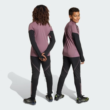 Pantaloni da allenamento Tiro25 Competition Real Madrid