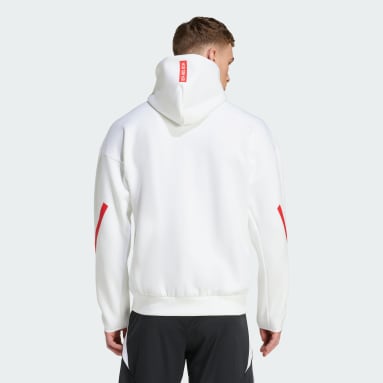 FC Bayern ADIDAS Z.N.E. Anthem Ceket