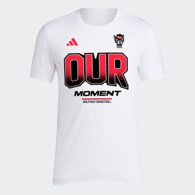Adidas best sale college gear