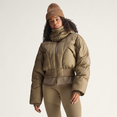 New adidas by Stella McCartney Gear