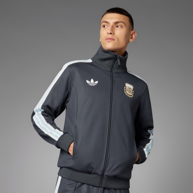 เสื้อแทรค Argentina Beckenbauer