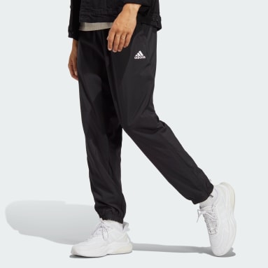 Bas de jogging - ADIDAS - Homme - Noir - Fitness - Running