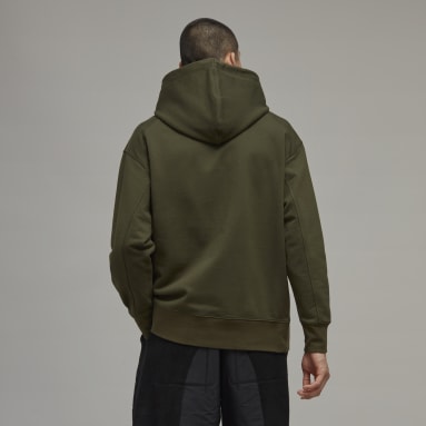 M CL LC HOODIE Negro Hombre Y-3