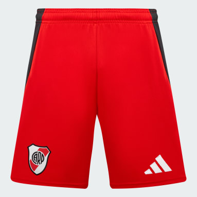 Shorts Tercer Uniforme River Plate 25/26