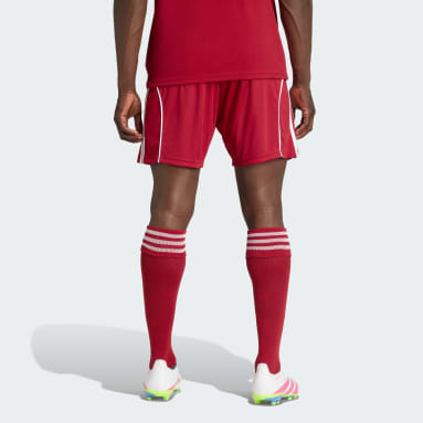 Short Liverpool FC 25/26 Home