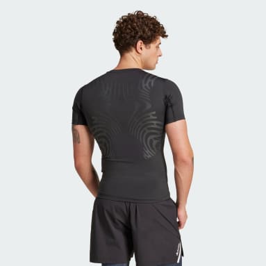 Techfit Control Training Tee
