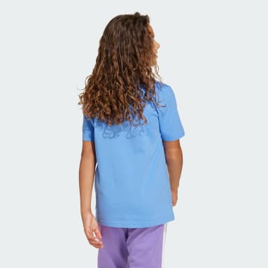 Playera Estampada F50 Signature Graphic Kids