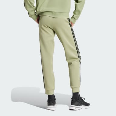 Future Icons 3-Stripes Regular bukser