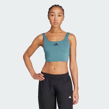 Koszulka Power Light Support Bra
