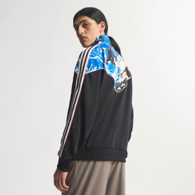 Veste de survêtement Manchester United Stone Roses