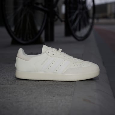 Velosamba Leather Shoes