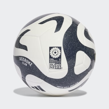 Fifa apresenta Al Rihla, a bola oficial da Copa do Mundo 2022