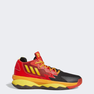 Damian Lillard Basketball Shoes & Gear adidas US