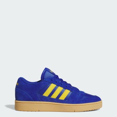 Tenis Break Start Premium Low