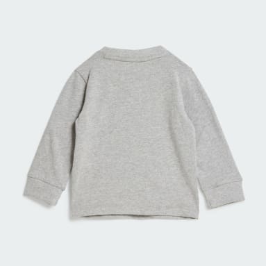 T-shirt à manches longues Enfants