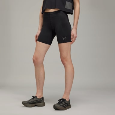 Y-3 Running Short Leggings
