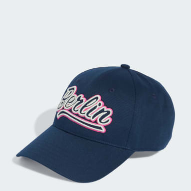 Casquette coton BMW Berlin-Marathon 2025