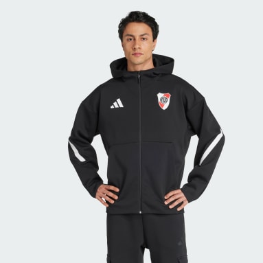 Campera Z.N.E. de River Plate