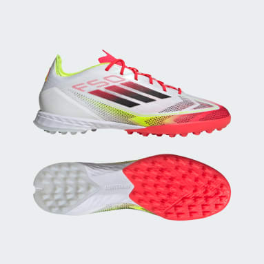 Botines F50 Pro Césped Artificial