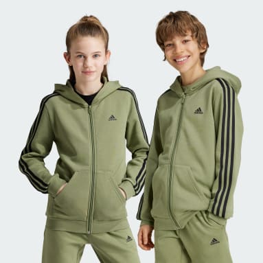 Boy s Hoodies Free delivery on adidas UK