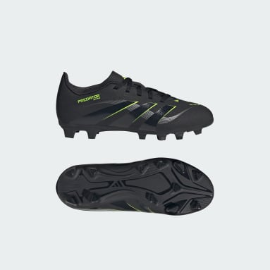 Predator Club Firm/Multi-Ground Fußballschuh Kinder
