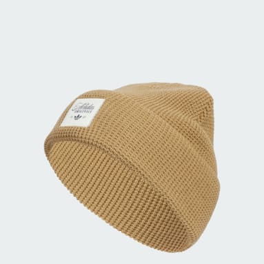 Unisex Waffle Beanie