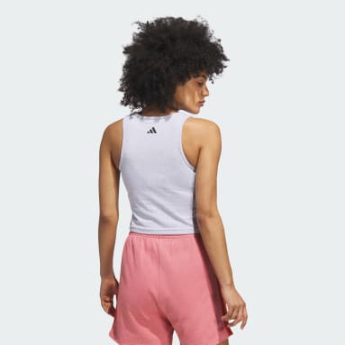 Farmers Market Graphic Tank Top