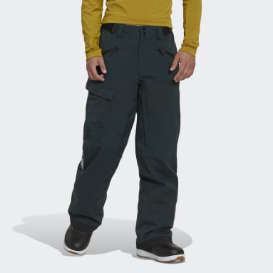 CMP 3W17397N Mens Hayes Ski Pant at  Ski Plus Online  Ski  Snowboard  Specialists