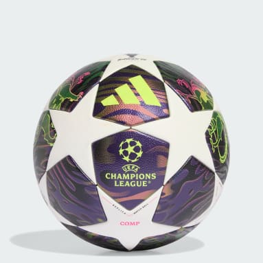 UEFA CHAMPIONS LEAGUE FINAL COMPETITION BALL