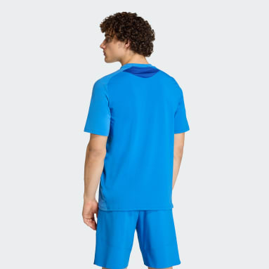 Camiseta Tiro Travel de Colombia