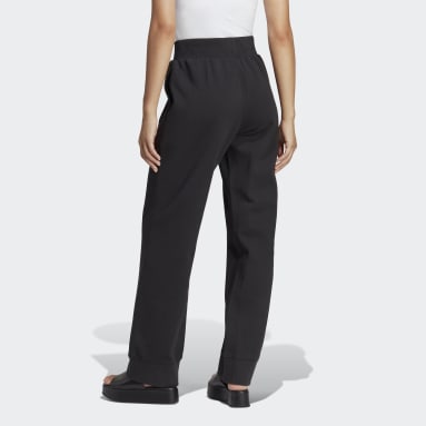 Pantaloni Premium Essentials Nero Donna Originals