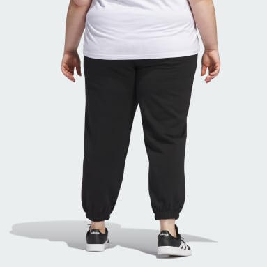 Shop Plus Size Pants adidas US