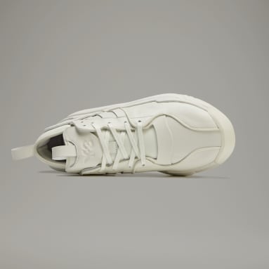 Tenis Y-3 Rivalry Blanco Y-3