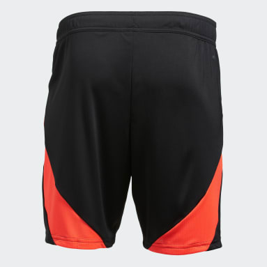 Pantaloneta Visitante Selección Colombia