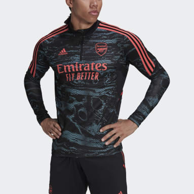 Arsenal Condivo 22 Treningsoverdel Blå