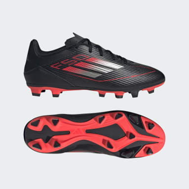รองเท้าฟุตบอล F50 Club Firm/Multi-Ground