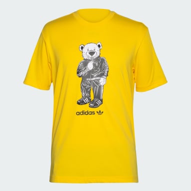 ADI ORG BEAR TR