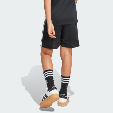 Tiro 25 Essentials Shorts
