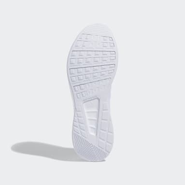 남성 Running White 런팔콘 2.0