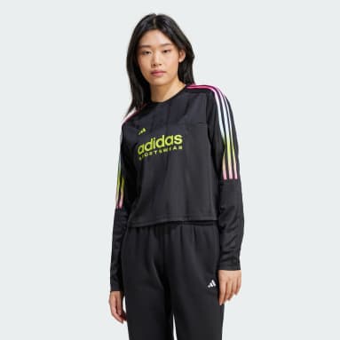Camibusos para mujer adidas Colombia