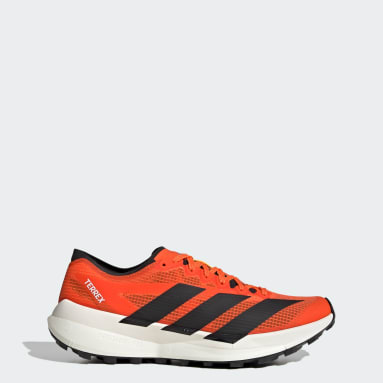 Terrex Agravic Speed 2 Trail Running Sko