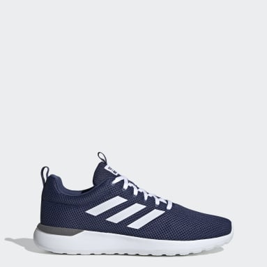 Zapatilla Lite Racer CLN Azul Hombre Spo