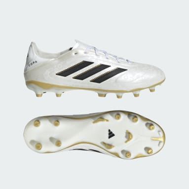 Copa Pure 3 League Firm/Multi-Ground Boots