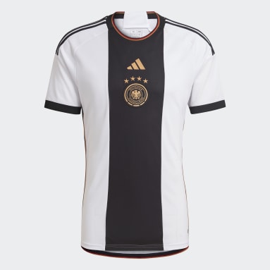 Maillot Domicile Allemagne 22