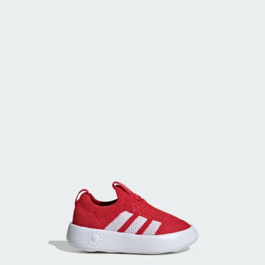 Superstar slip on enfant jaune best sale