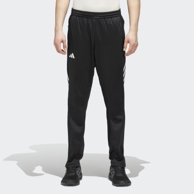 adidas Tiro 17 Training Long Pants Grey | Goalinn