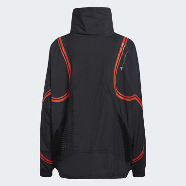 Adidas By Stella Mccartney - Running - Jackets | adidas UK